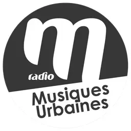 M Radio musiques urbaines