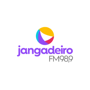 Jangadeiro 98.9 FM - Quixeramobim-CE