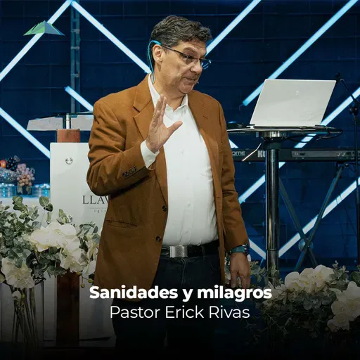 Sanidades y milagros