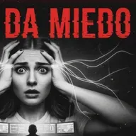 CONTROL MENTAL, CUANDO TUS PENSAMIENTOS PELIGRAN 8x2