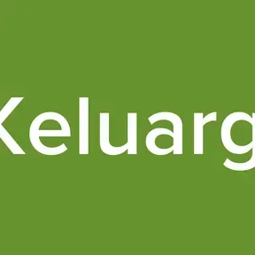 Genetika Keluarga Bahagia