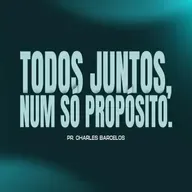 TODOS JUNTOS, NUM SÓ PROPÓSITO