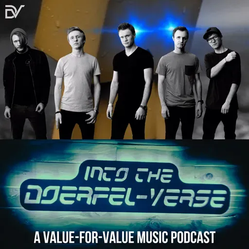 Episode 60 - Nate Johnivan