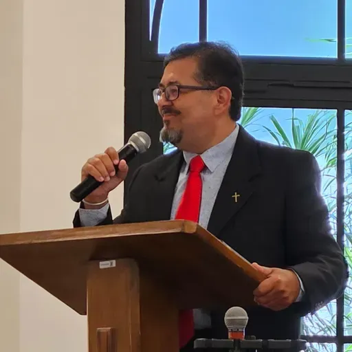 Dominados Pelo Amor de Cristo! (07/12/2025)