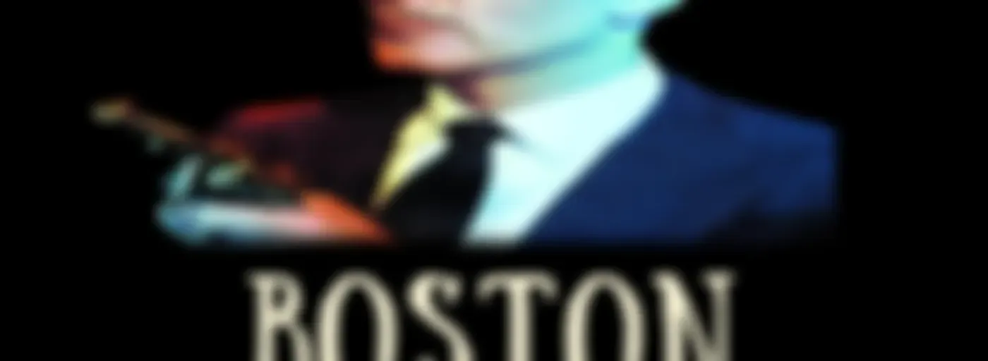 Boston Blackie Podcast; Master Detective