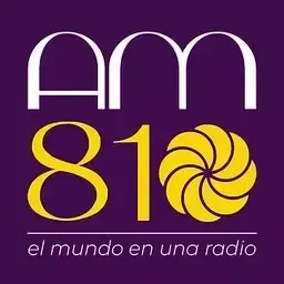 LA 810 RADIO en vivo