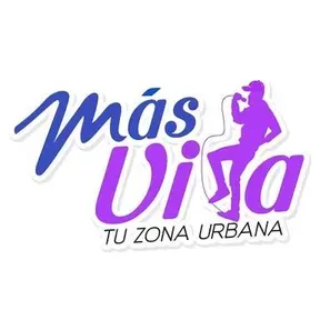 Más Vida Cristianos Urbanos en vivo