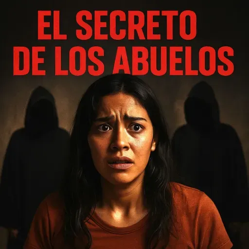 Mis Abuelos Eran Satanistas ⁄ Relato de Terror