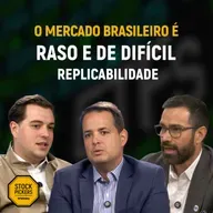 ETFs, gestão passiva e qualidade de índices, com BlackRock e FTSE Russell