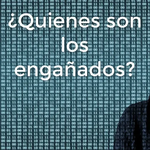 No te dejes engañar tu salud esta en juego