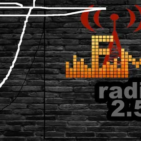 radio 2.5