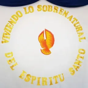 Radio Cristiana Viviendo lo Sobrenatural del Espiritu Santo