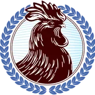 The 2025 Chanticleer Int’l Book Award Finalists for Fiction!