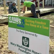 LISTEN: Town Talk/SAWs Virginia