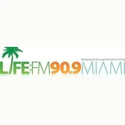 WLFE Life FM 90.9 FM