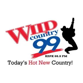 KZPK Wild Country 99
