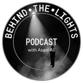Behind The Lights