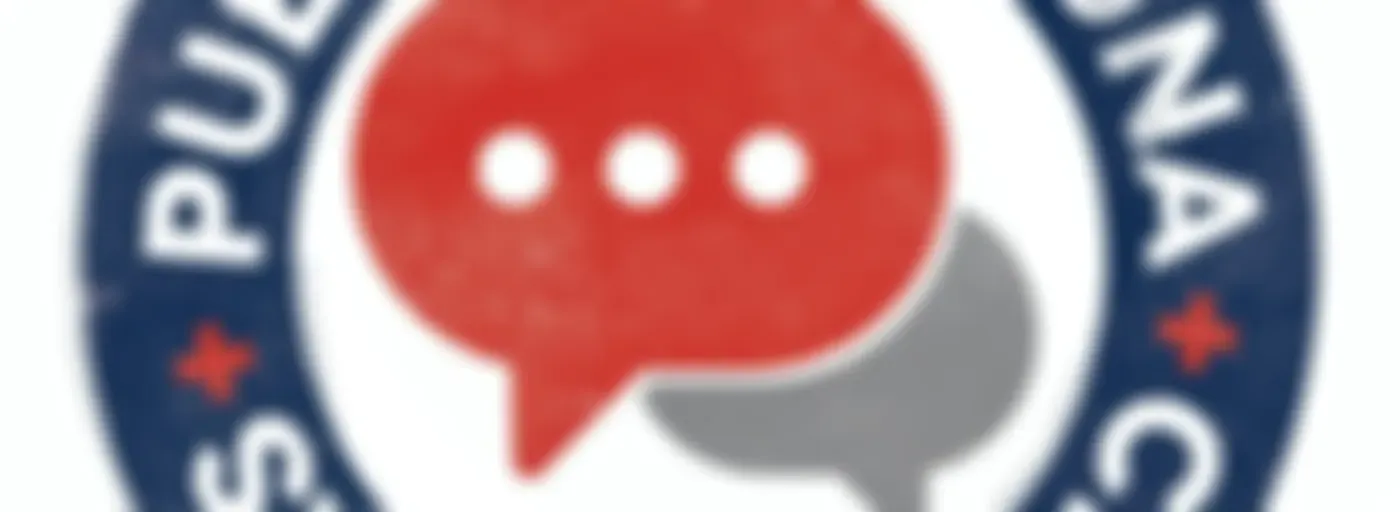 Puede Ser Una Charla Más