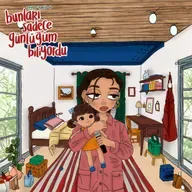 ben hala çizgi film izlemek istiyorum