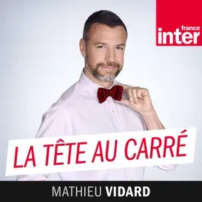 La Tête au carré