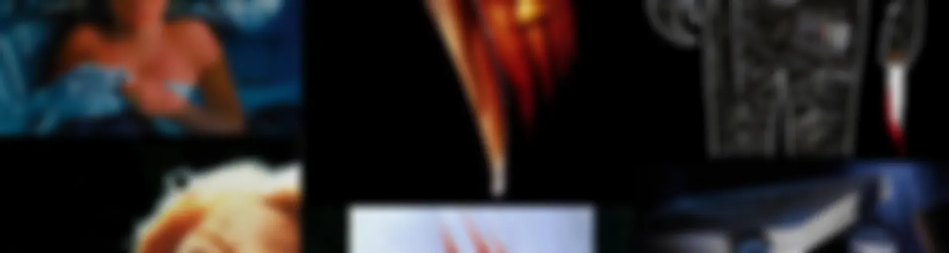 ”Be Afraid, be Very Afraid! - Horror franchise Podcast