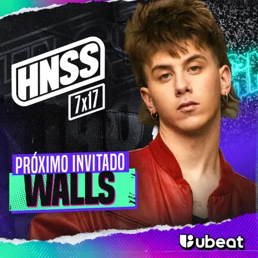 #HNSSWalls