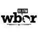 WBOR 91.1 FM - WBOR