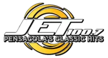 WJTQ "Jet 100.7" Pensacola, FL