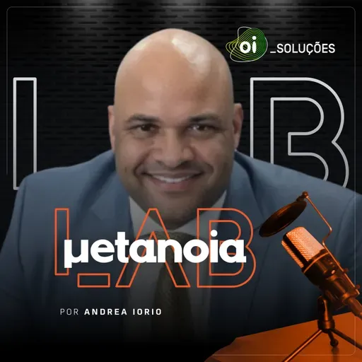 Ep. 193 | Everaldo da Guarda Jr: os principais mitos e verdades sobre a jornada de implementação da Inteligência Artificial nas empresas.