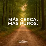 Más cerca. Más puros - Daniel Tejada.