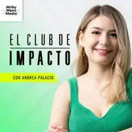 104. El Ritual Secreto para Redefinir Tu Año (Y Tu Vida) | Audioblog con Andrea Palacio