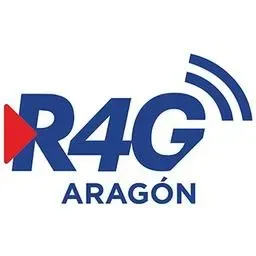 Radio 4G Aragón en directo
