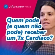 Principais indicações e contraindicações do transplante cardíaco