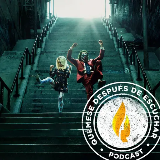 574. Joker: Folie à Deux