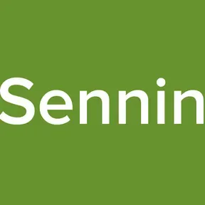 Sennin