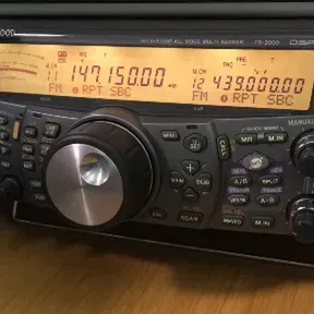 ABCD RADIO CLUBE