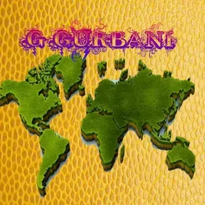 Gurbani-Kavishri