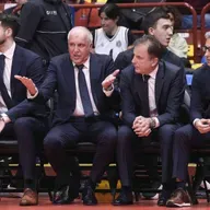 Entrevista con Josep María Izquierdo, mano derecha de Zeljko Obradovic