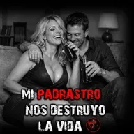 MI PADRASTRO NOS DESTRUYO LA VIDA | RELATOS DE BRUJERIA | RELATOS Y LEYENDAS DE TERROR