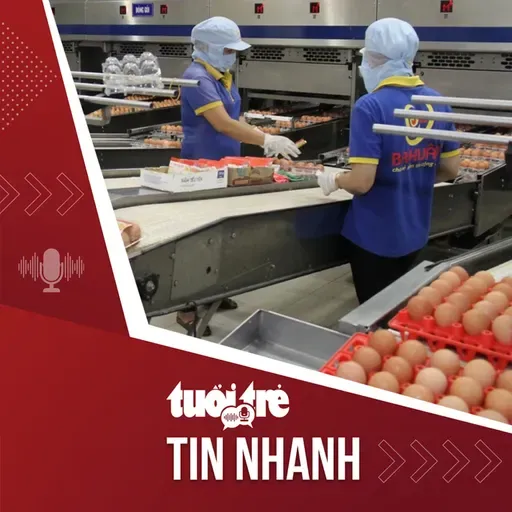 Tin tức tối 13-11: Bà Phạm Thị Huân bất ngờ lên tiếng vụ Công ty Ba Huân nợ thuế hơn 51 tỉ