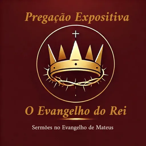 Mateus 6:19-24 - Tesouros do Coração | Pedro Lopes