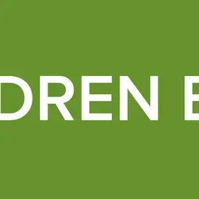 CHILDREN BIBLE