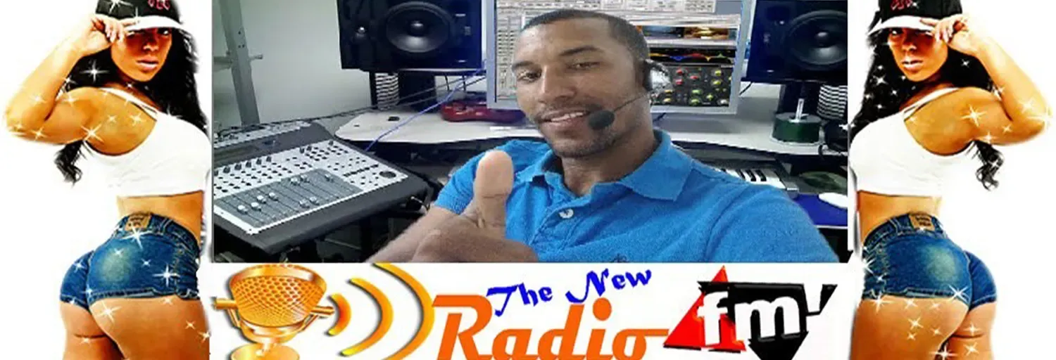 The New Radio FM
