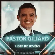 #116 Pr. Giliard | Tá Em Alta Podcast