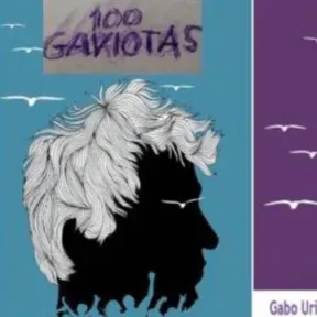 100 GAVIOTAS (el musical de DUNCAN DHU)