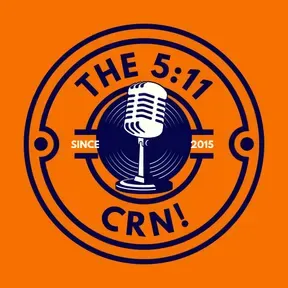 The 5.11_Conscious Radio NOW