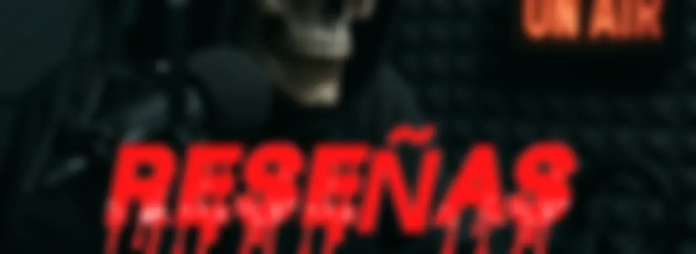 Reseñas Frikianas por FM Freak