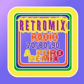 RETROMIX