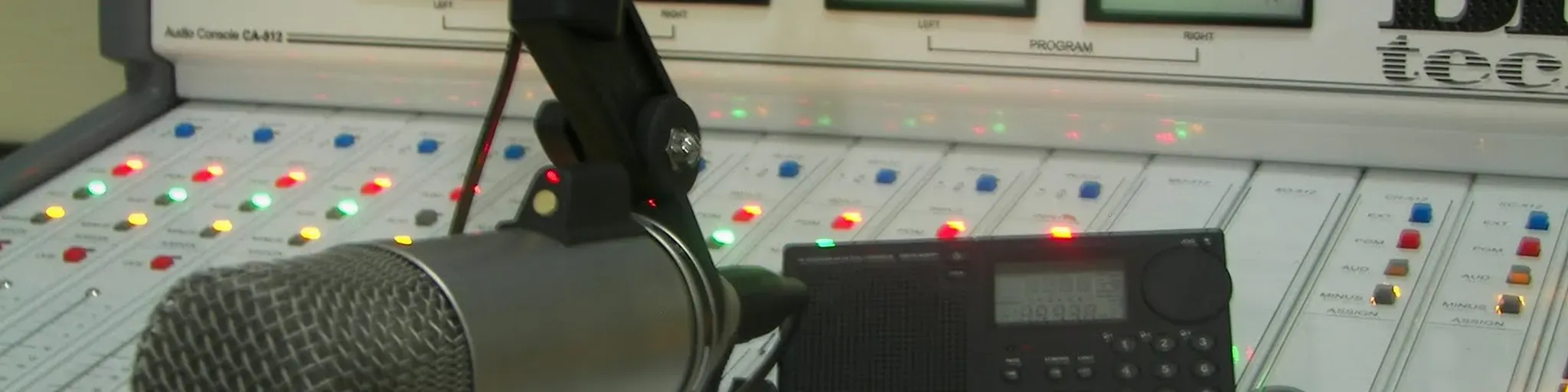 ((Rádio//BOAFMUNIZ)) Web