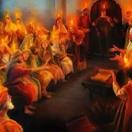 Una iglesia que atrae, no que espanta (1 Corintios 14)